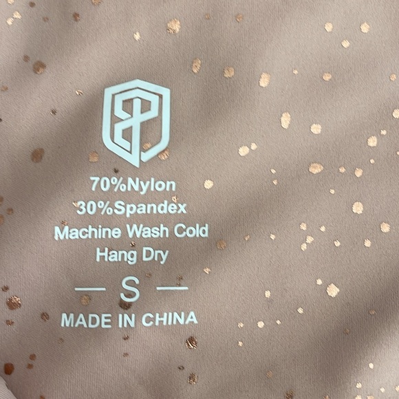 Born Primitive Radiance Sports Bra - S - Picture 4 of 4